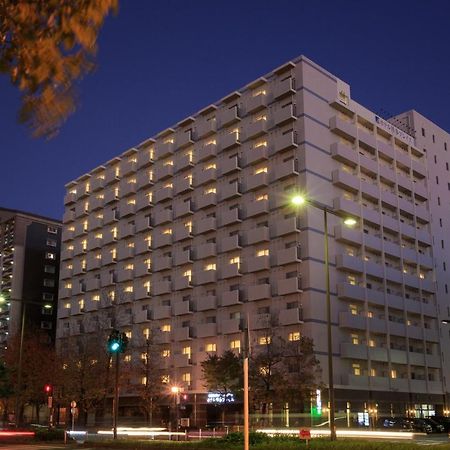 Hotel Hakata Place Φουκουόκα Εξωτερικό φωτογραφία