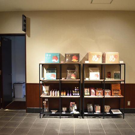 Hotel Hakata Place Φουκουόκα Εξωτερικό φωτογραφία