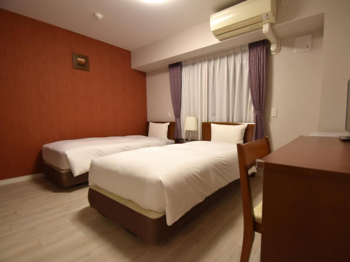 Hotel Hakata Place Φουκουόκα Εξωτερικό φωτογραφία