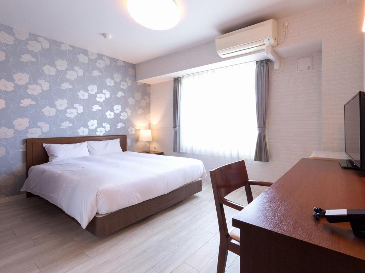 Hotel Hakata Place Φουκουόκα Εξωτερικό φωτογραφία