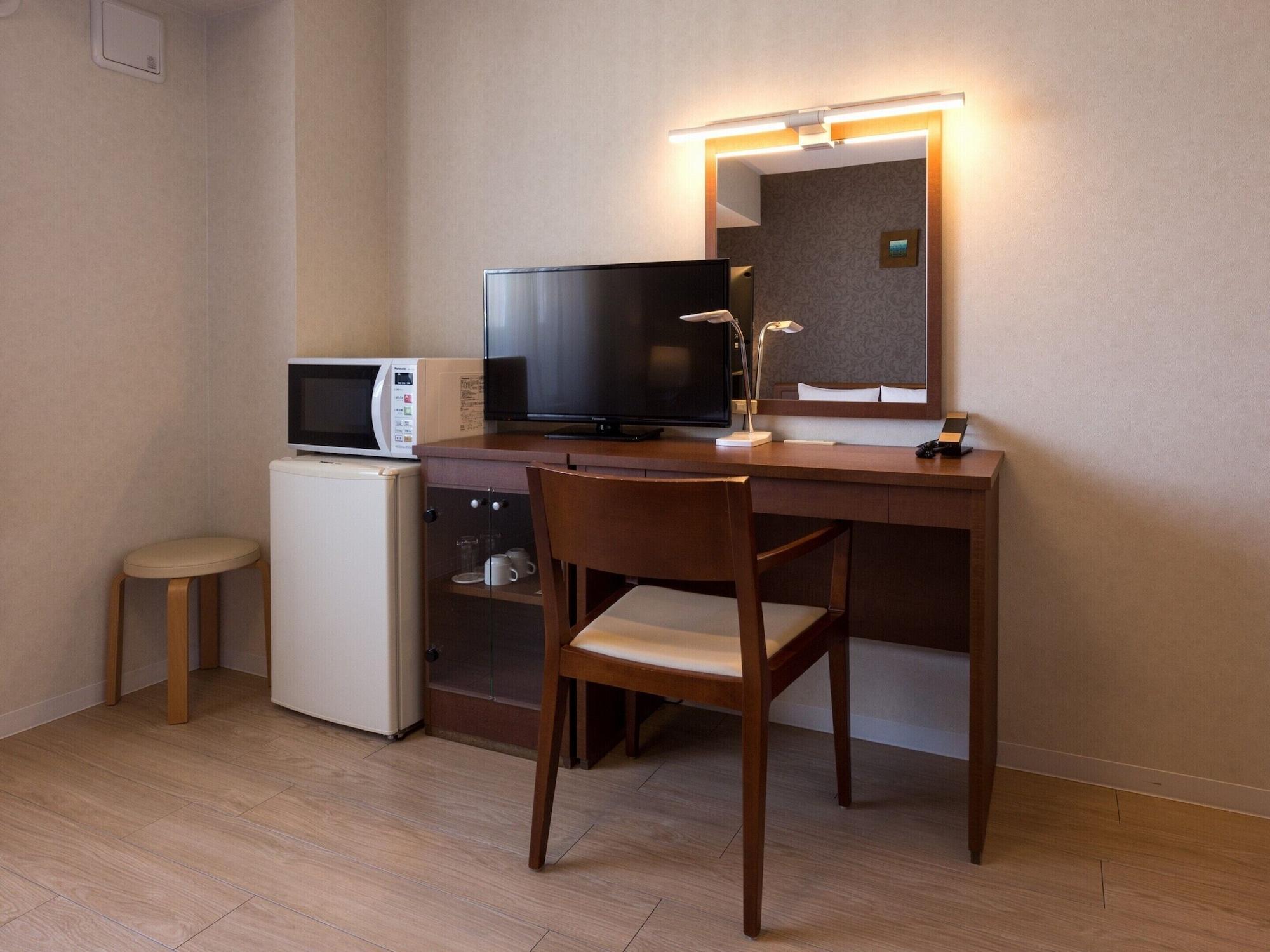 Hotel Hakata Place Φουκουόκα Εξωτερικό φωτογραφία