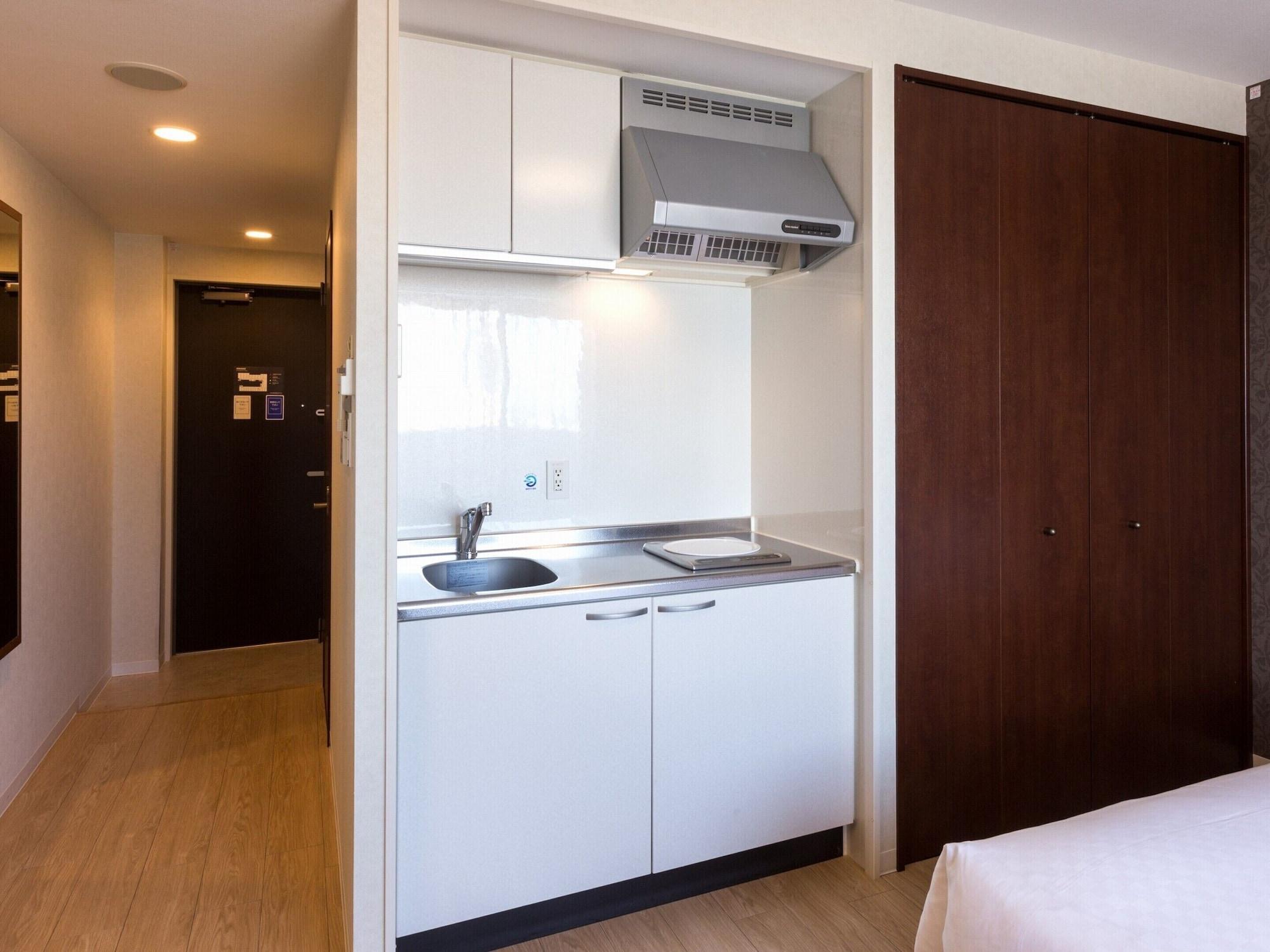 Hotel Hakata Place Φουκουόκα Εξωτερικό φωτογραφία