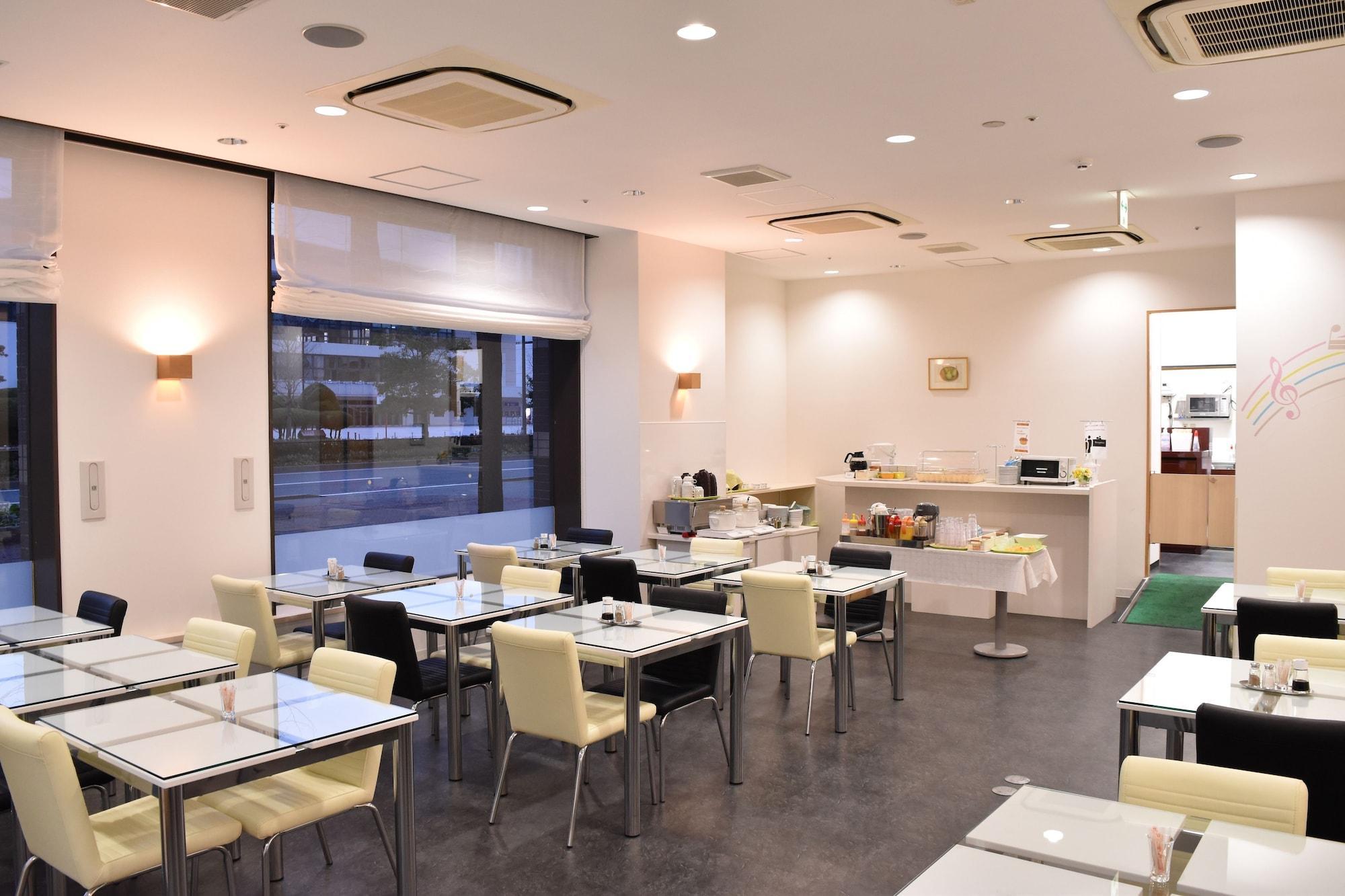 Hotel Hakata Place Φουκουόκα Εξωτερικό φωτογραφία