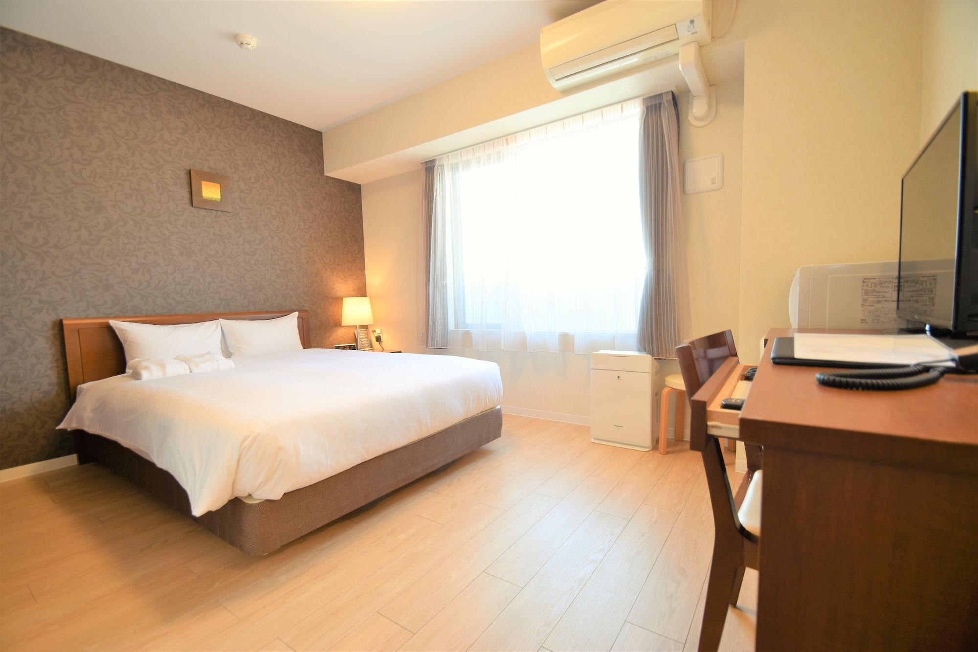 Hotel Hakata Place Φουκουόκα Εξωτερικό φωτογραφία