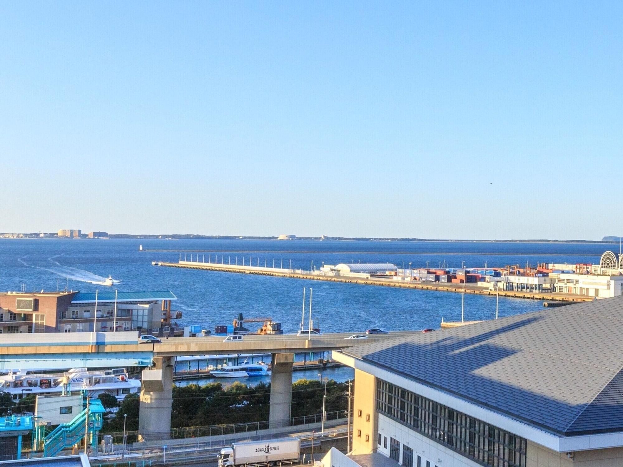 Hotel Hakata Place Φουκουόκα Εξωτερικό φωτογραφία
