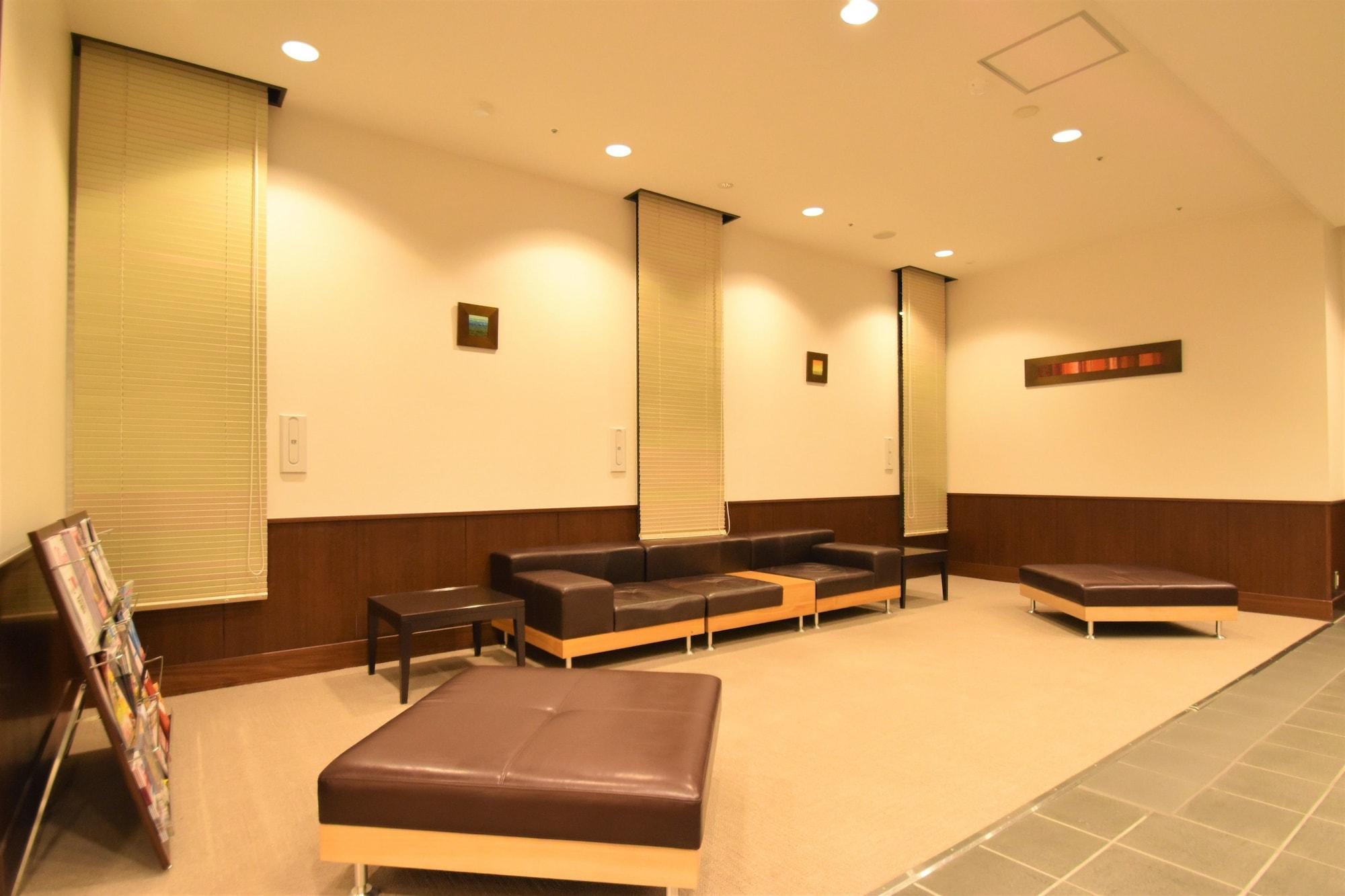 Hotel Hakata Place Φουκουόκα Εξωτερικό φωτογραφία