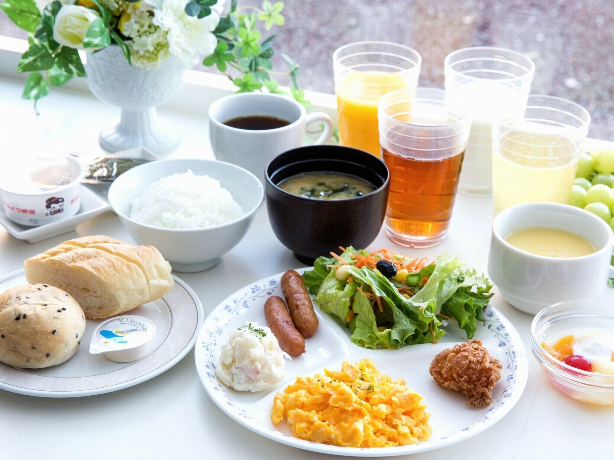 Hotel Hakata Place Φουκουόκα Εξωτερικό φωτογραφία
