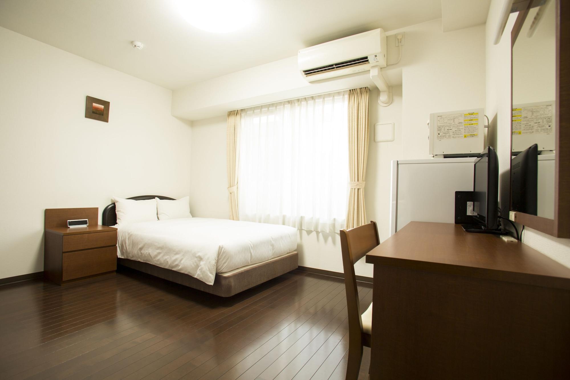 Hotel Hakata Place Φουκουόκα Εξωτερικό φωτογραφία