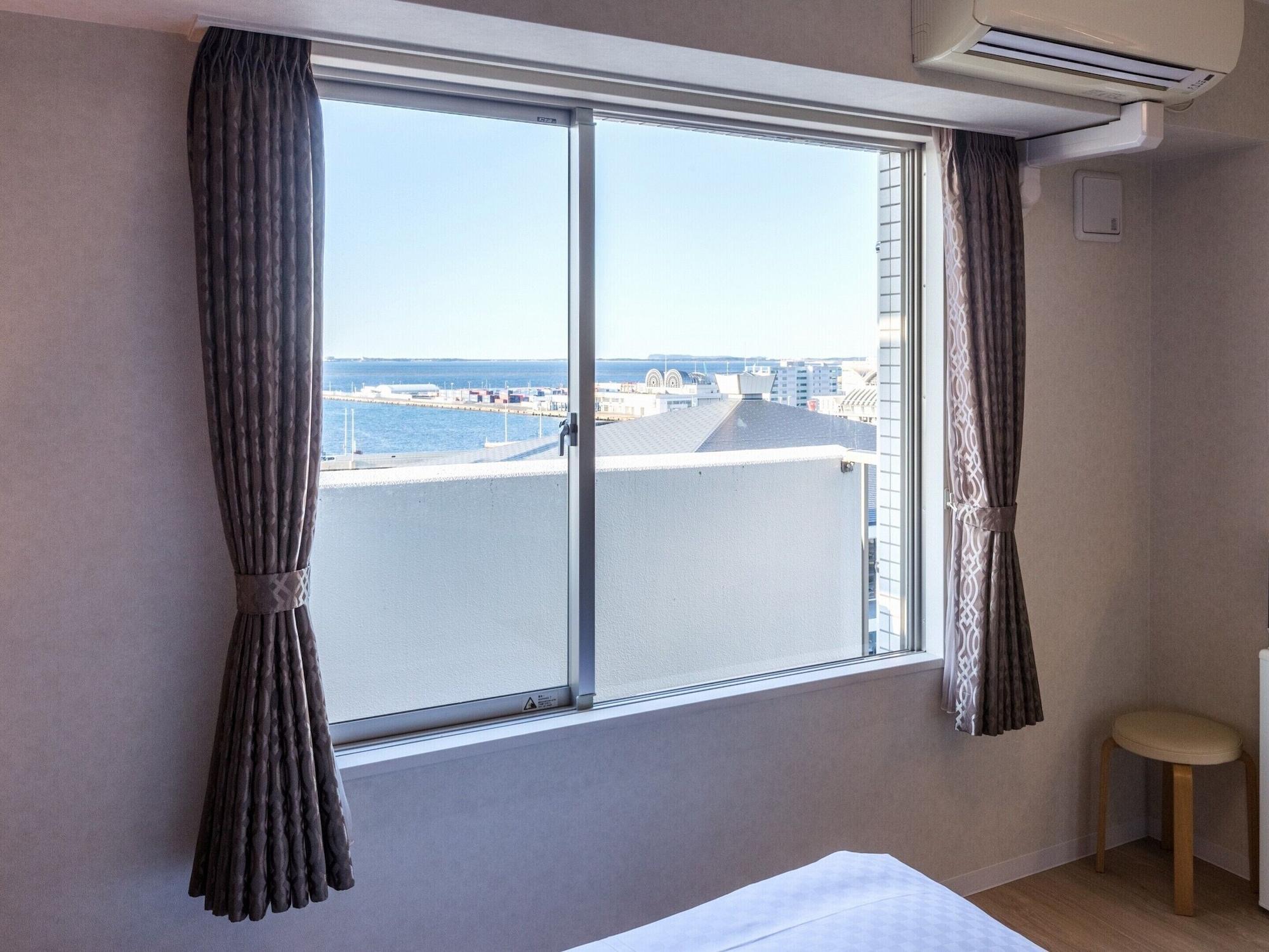 Hotel Hakata Place Φουκουόκα Εξωτερικό φωτογραφία