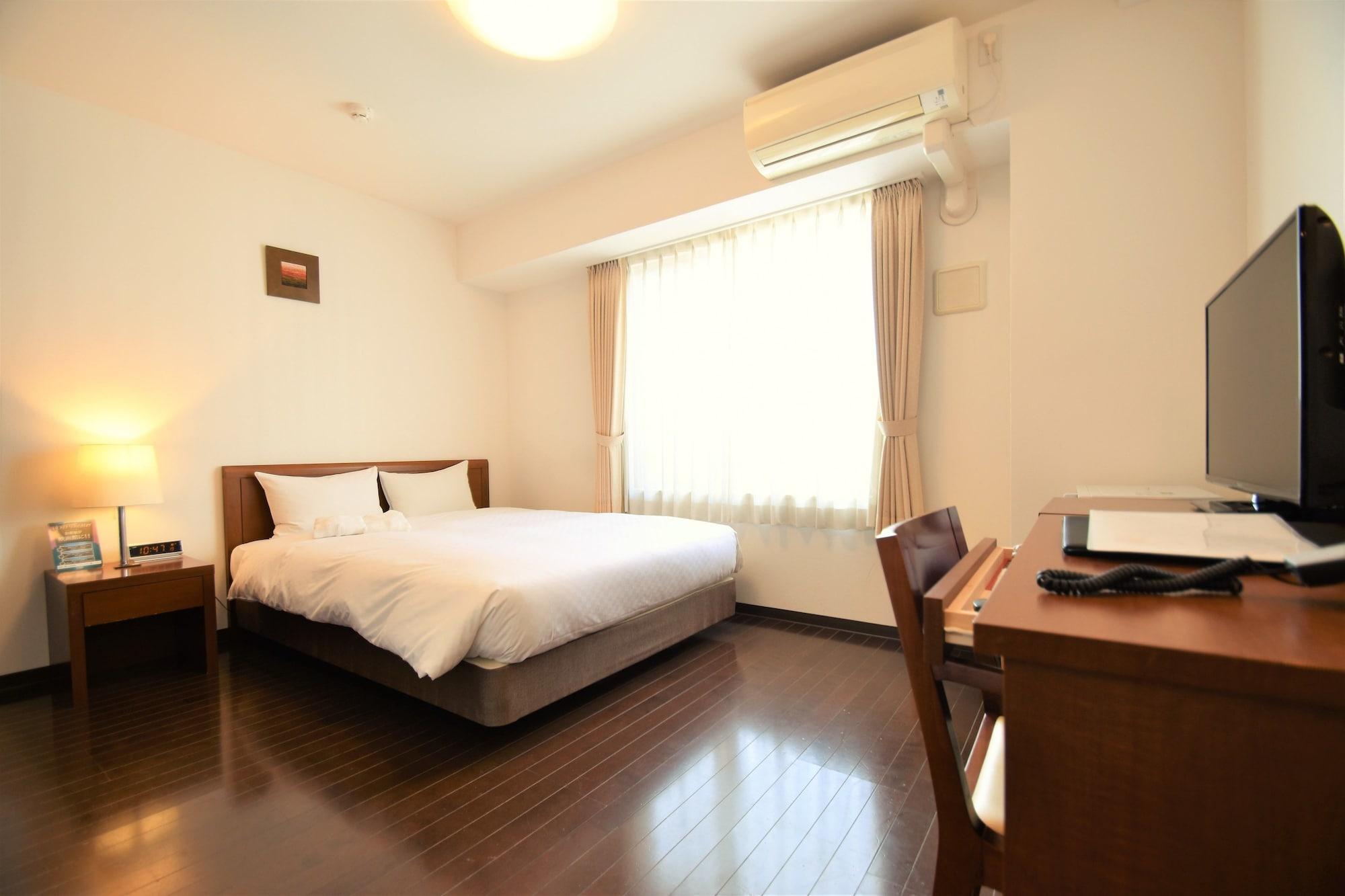 Hotel Hakata Place Φουκουόκα Εξωτερικό φωτογραφία