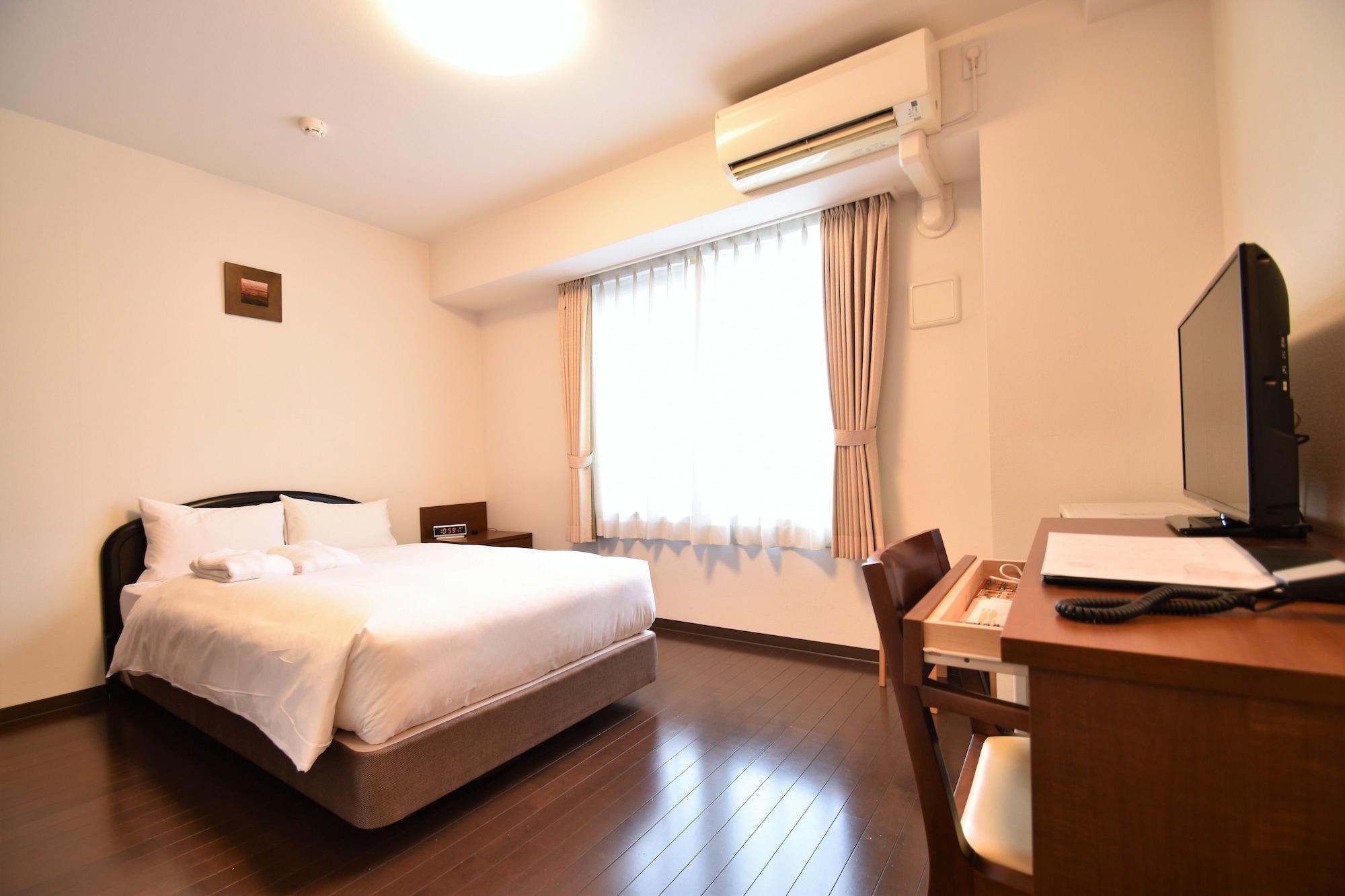 Hotel Hakata Place Φουκουόκα Εξωτερικό φωτογραφία