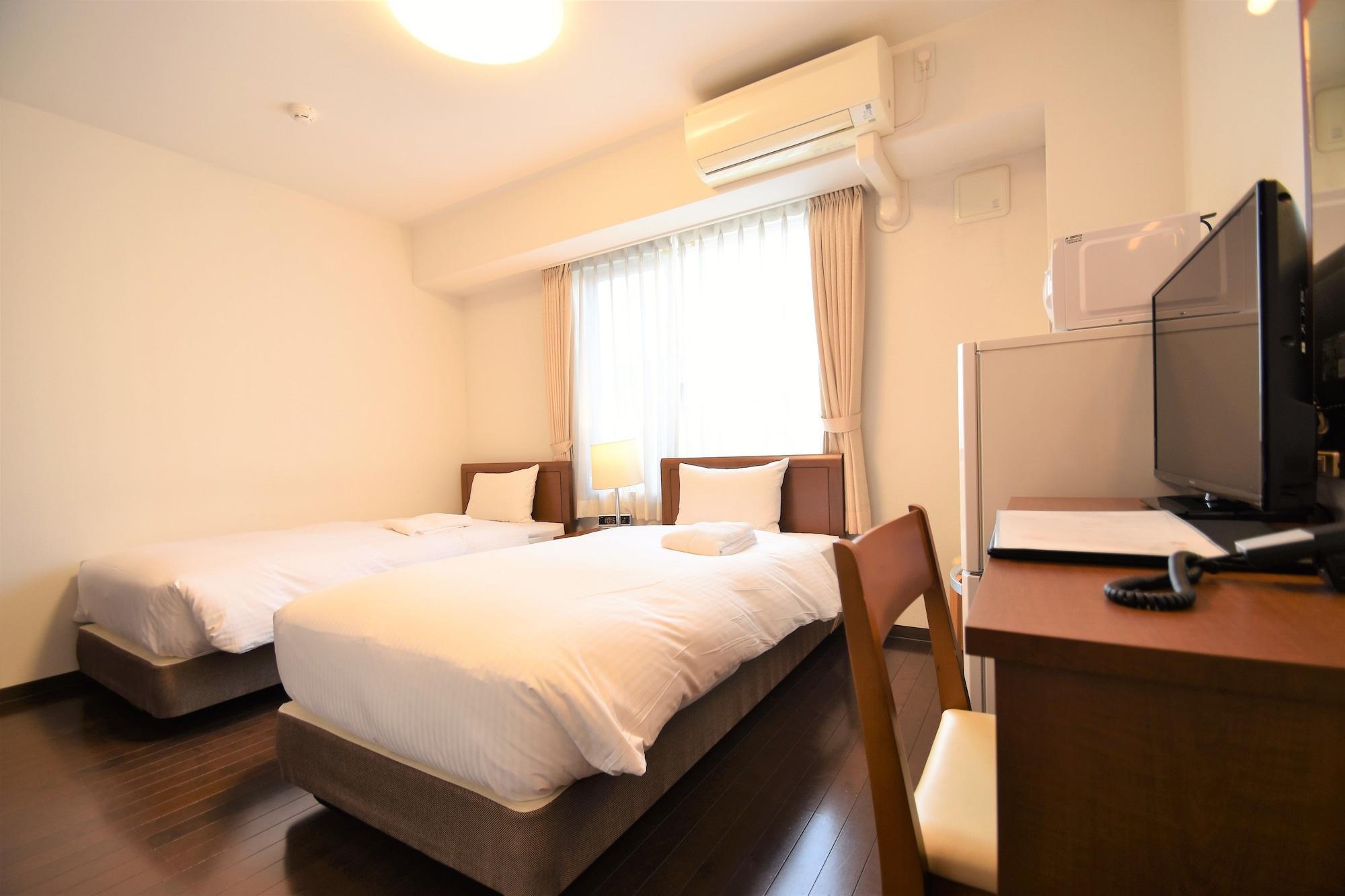 Hotel Hakata Place Φουκουόκα Εξωτερικό φωτογραφία