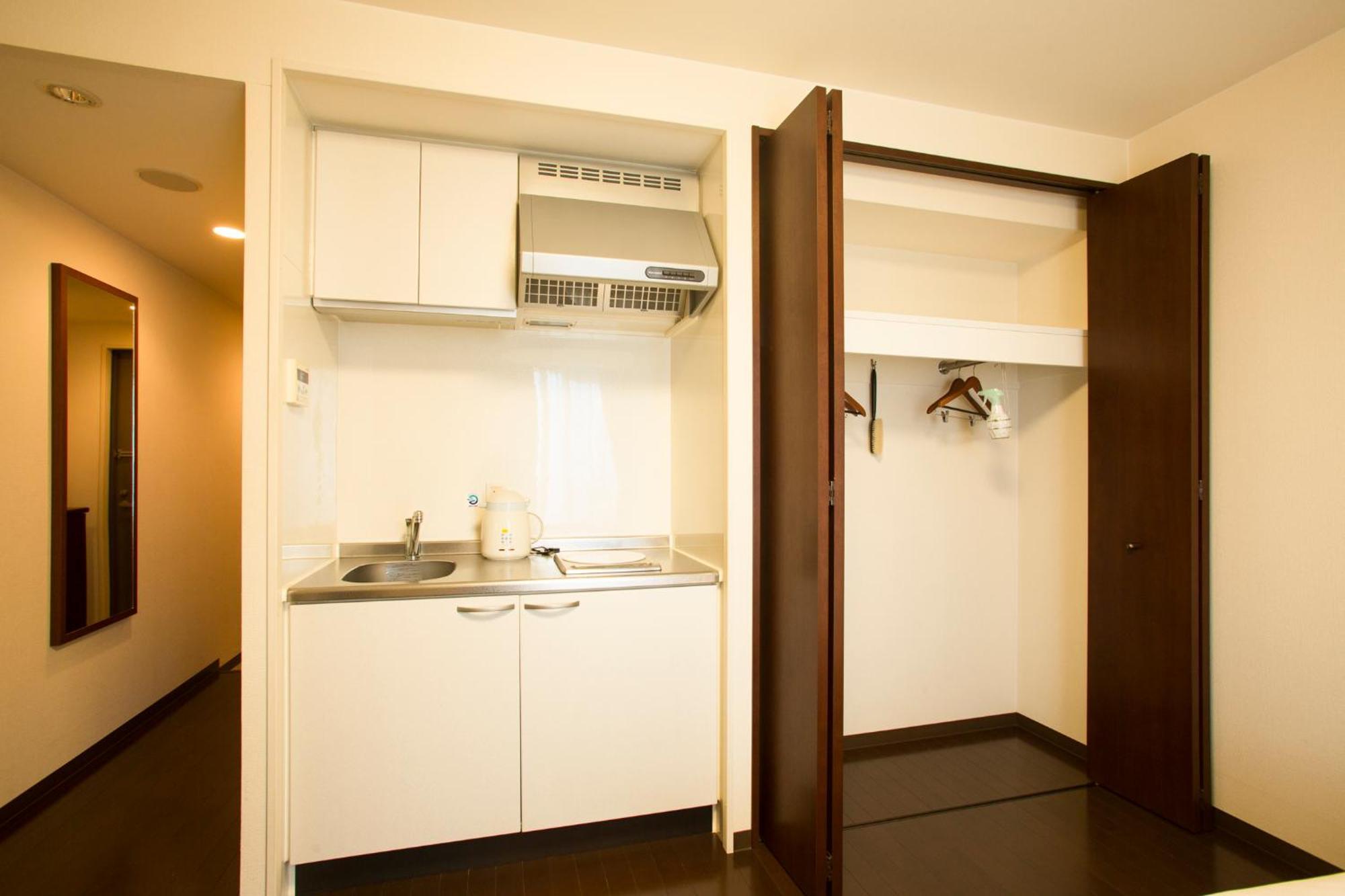 Hotel Hakata Place Φουκουόκα Δωμάτιο φωτογραφία