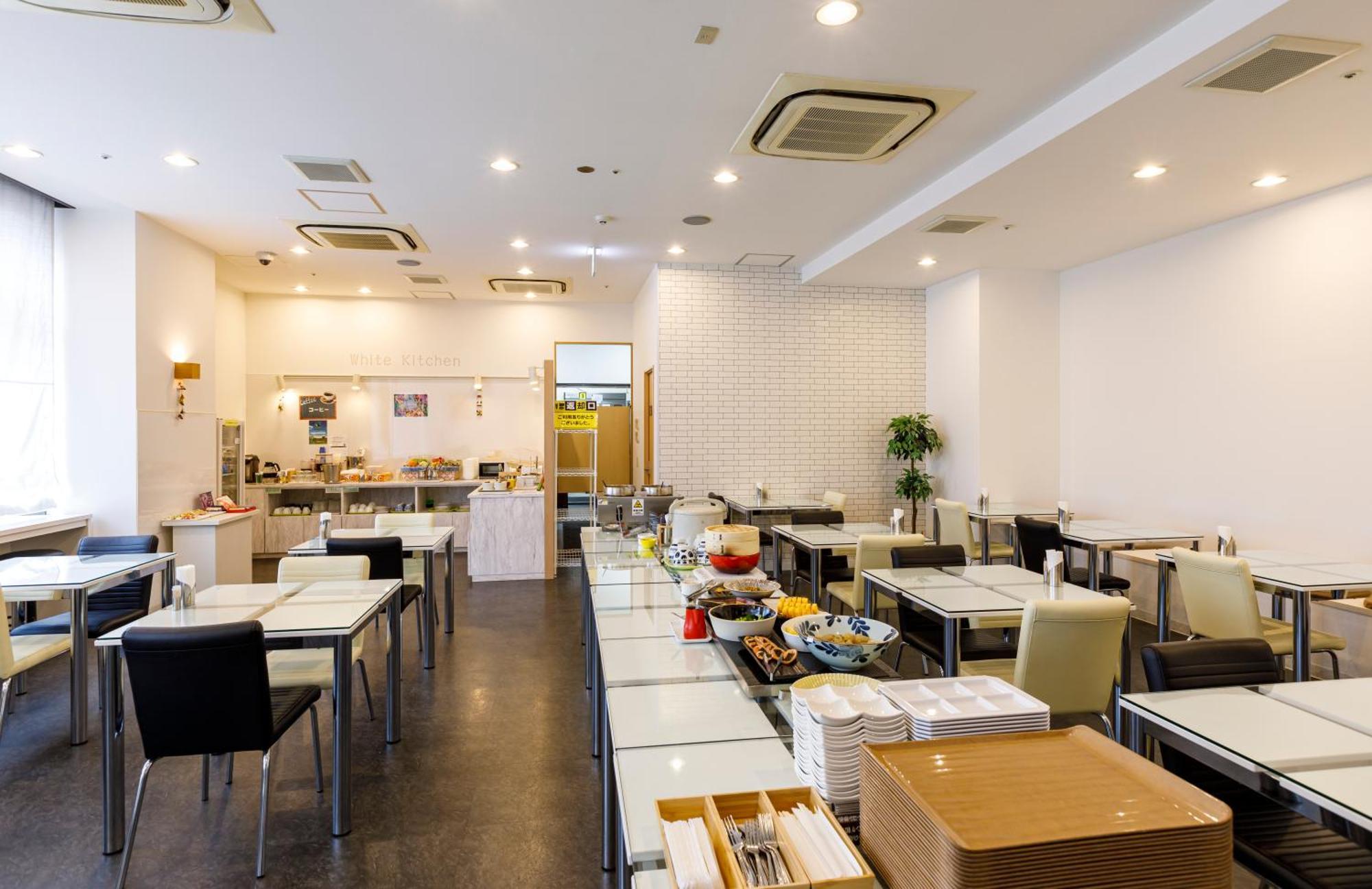 Hotel Hakata Place Φουκουόκα Εξωτερικό φωτογραφία
