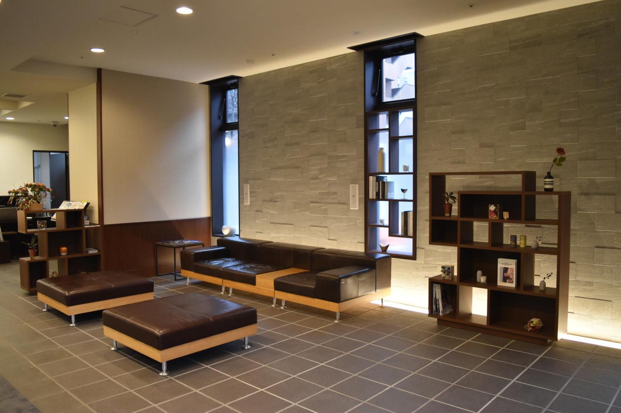 Hotel Hakata Place Φουκουόκα Εξωτερικό φωτογραφία