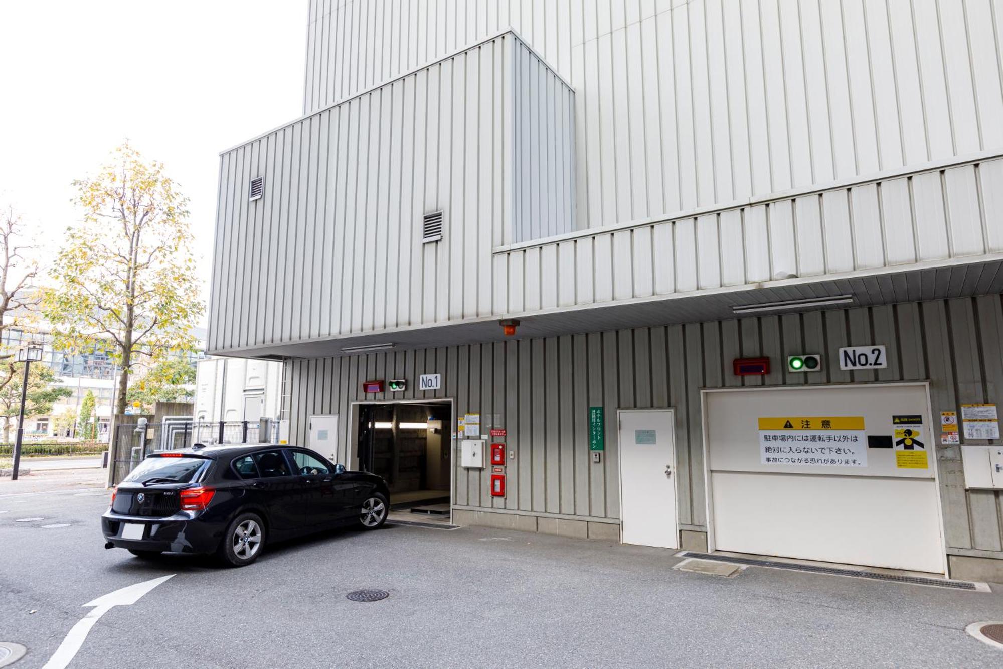 Hotel Hakata Place Φουκουόκα Εξωτερικό φωτογραφία