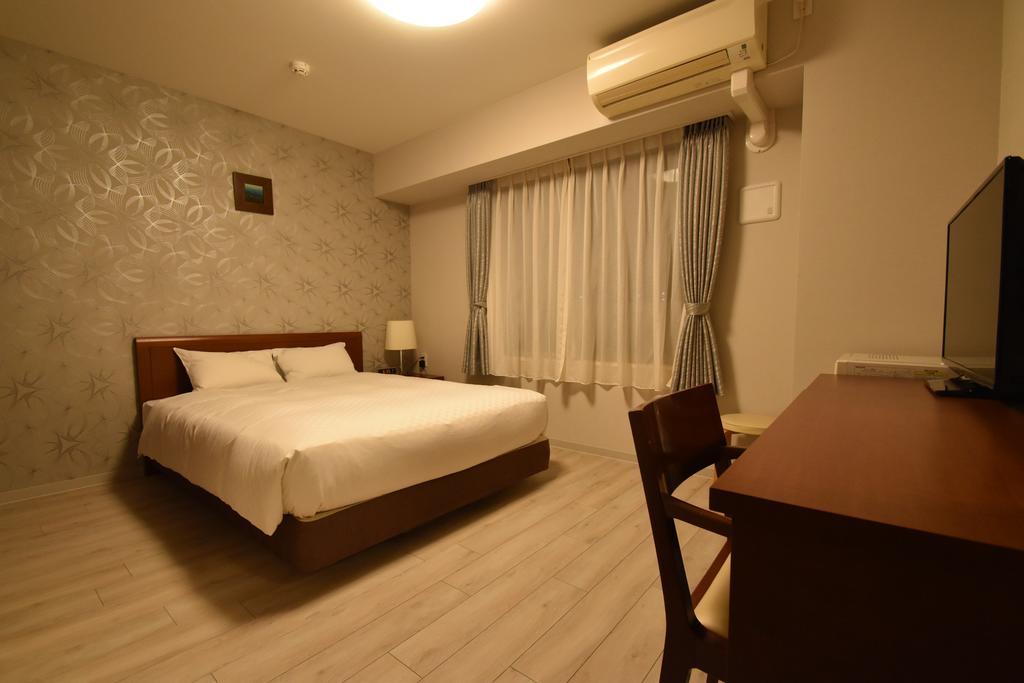 Hotel Hakata Place Φουκουόκα Εξωτερικό φωτογραφία