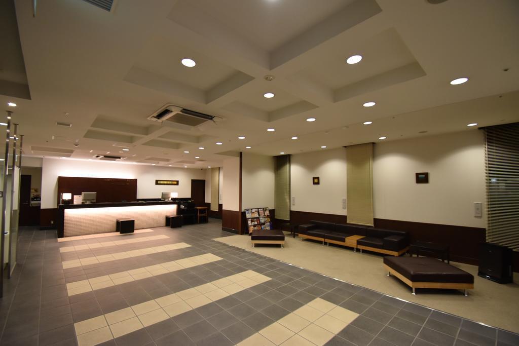 Hotel Hakata Place Φουκουόκα Εξωτερικό φωτογραφία