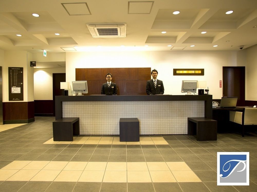 Hotel Hakata Place Φουκουόκα Εξωτερικό φωτογραφία