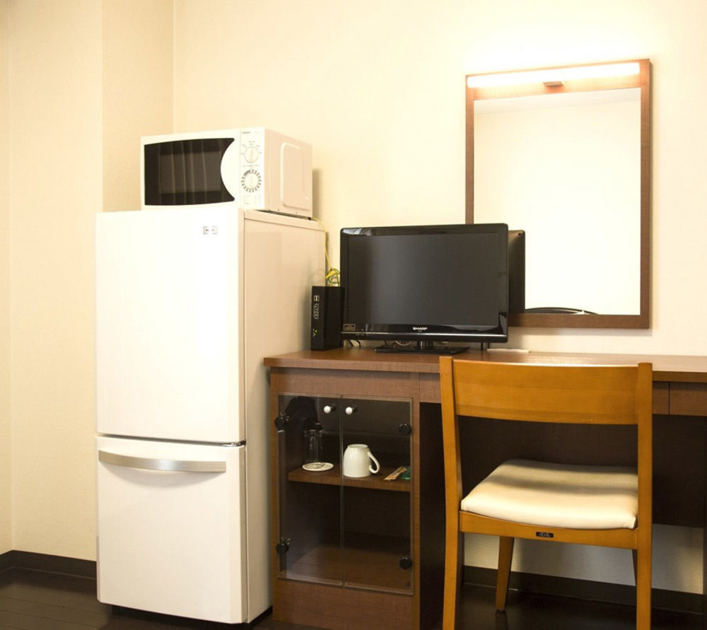 Hotel Hakata Place Φουκουόκα Εξωτερικό φωτογραφία