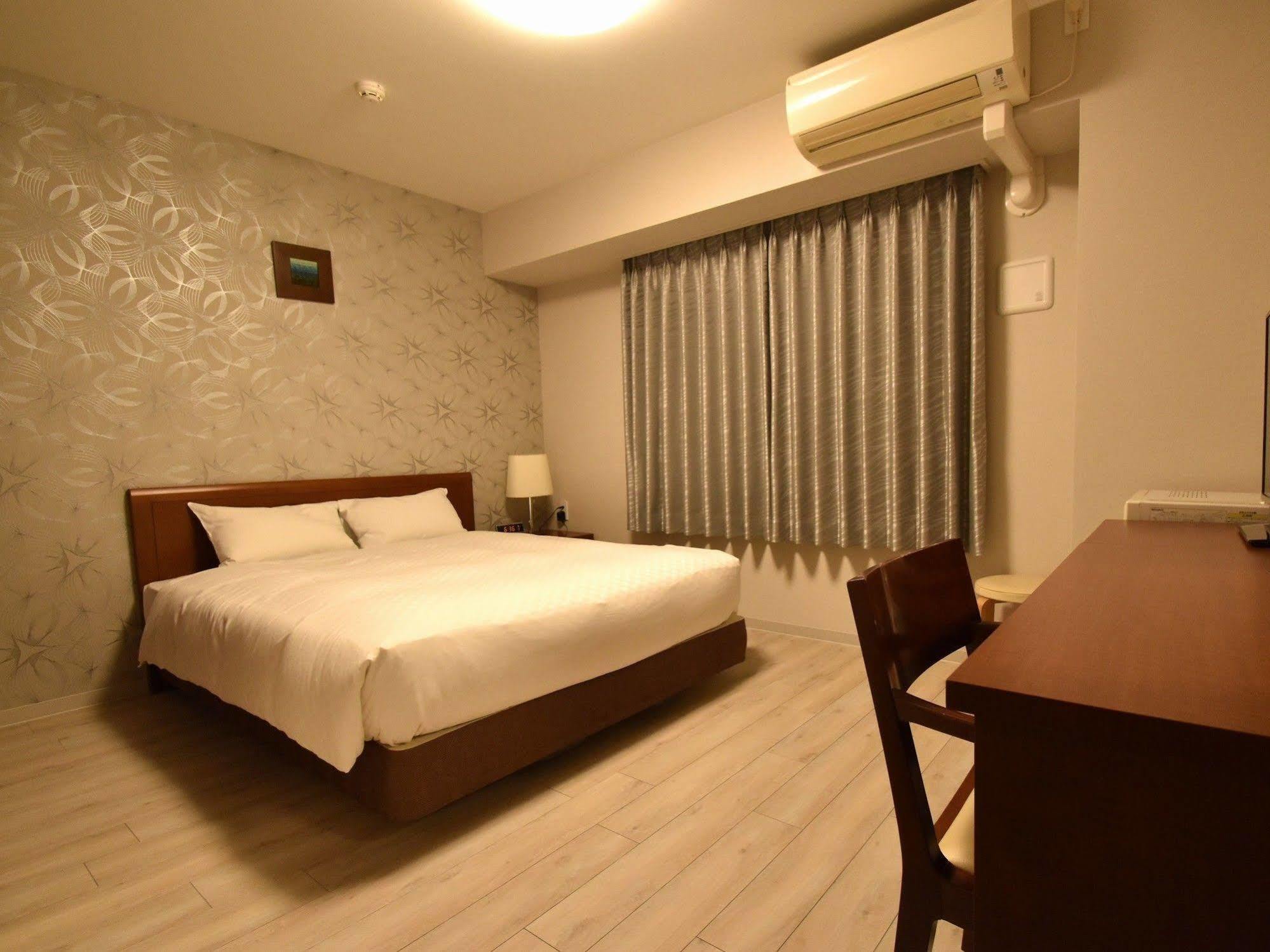 Hotel Hakata Place Φουκουόκα Εξωτερικό φωτογραφία