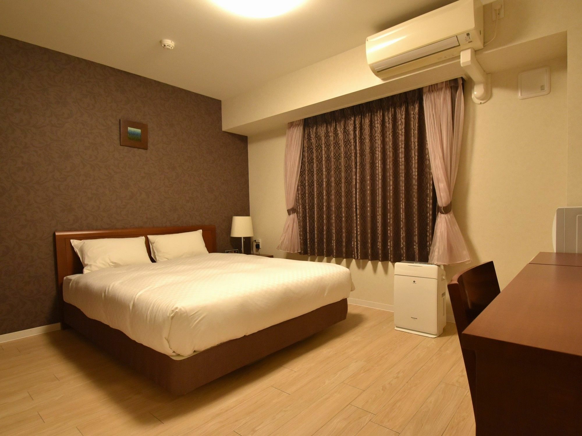Hotel Hakata Place Φουκουόκα Εξωτερικό φωτογραφία