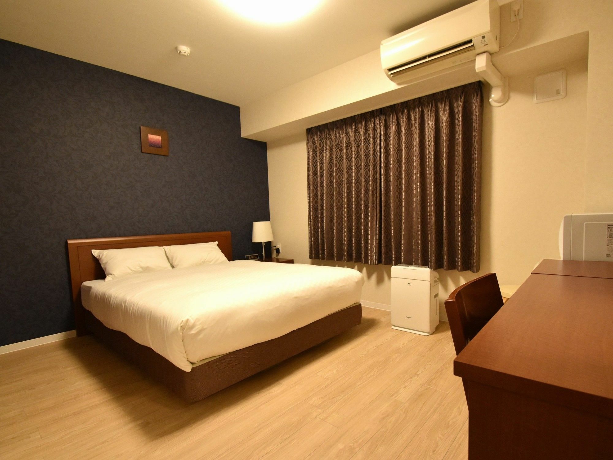 Hotel Hakata Place Φουκουόκα Εξωτερικό φωτογραφία